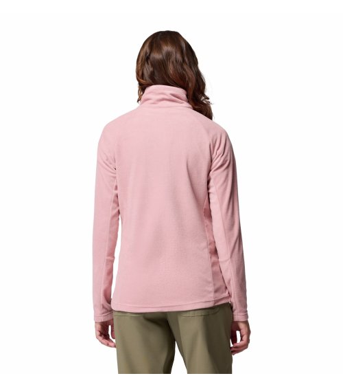 Columbia sweat polaire demi zip
