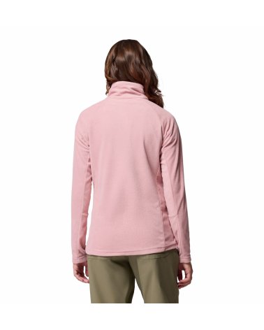Columbia sweat polaire demi zip
