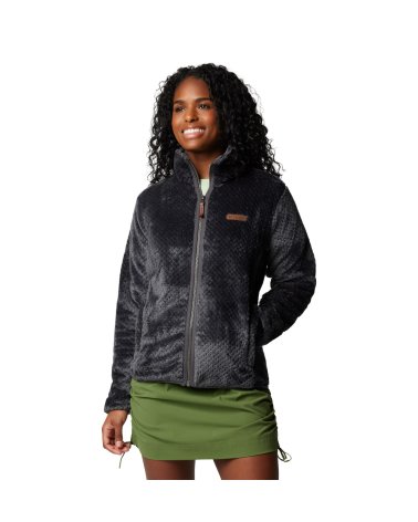 Columbia polaire zip