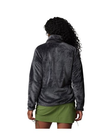 Columbia fleece zip