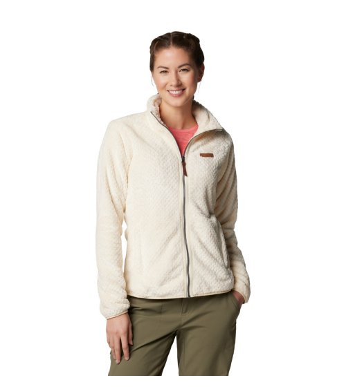 Columbia Fleece Reißverschluss