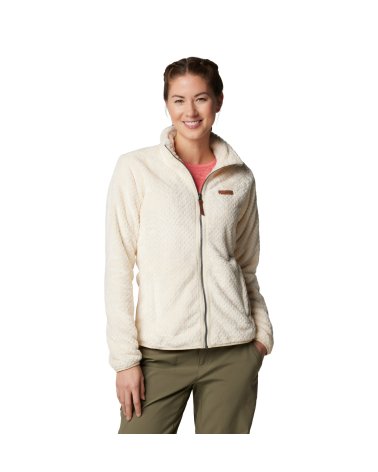 Columbia polaire zip