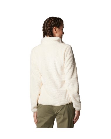Columbia Fleece Reißverschluss