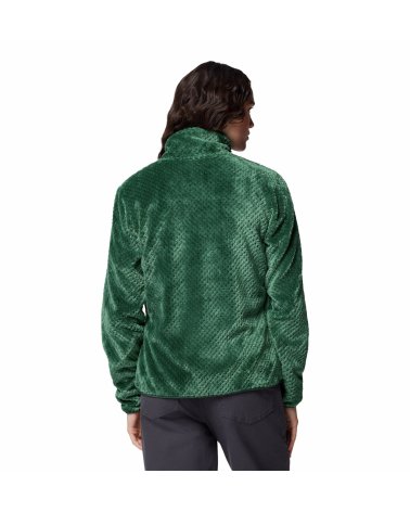 Columbia polaire zip