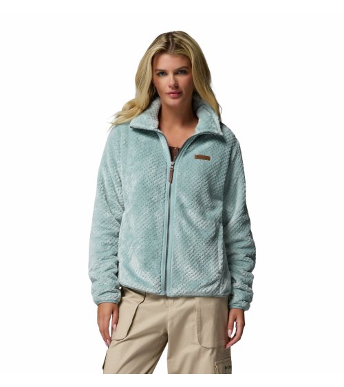 Columbia Fleece Reißverschluss
