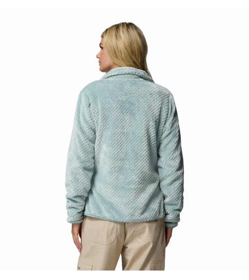 Columbia polaire zip