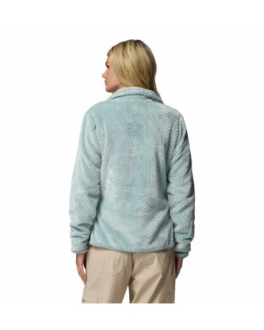 Columbia Fleece Reißverschluss