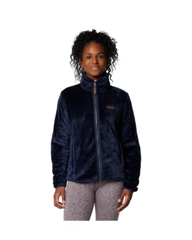 Columbia Fleece Reißverschluss
