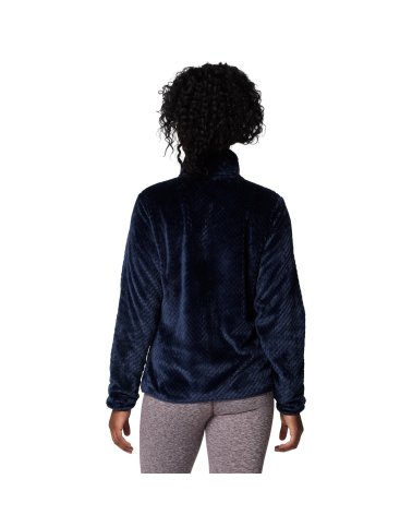 Columbia polaire zip