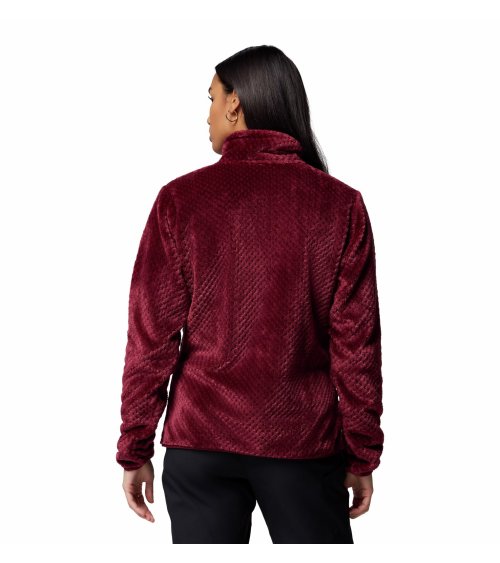 Columbia Fleece Reißverschluss