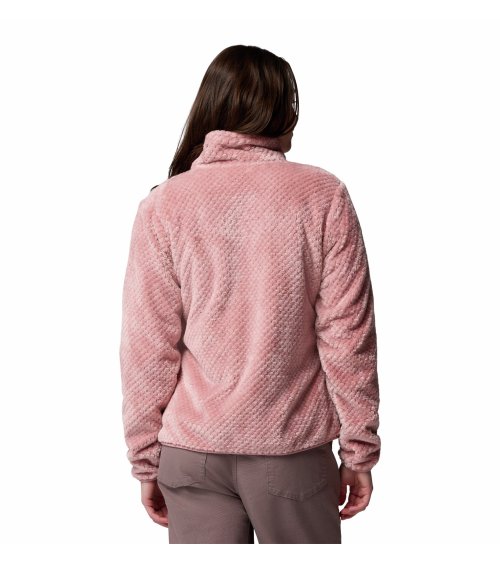 Columbia Fleece Reißverschluss