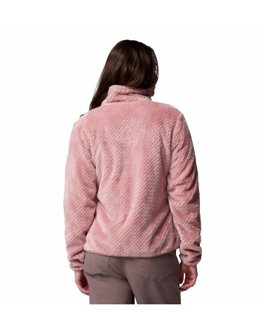 Columbia Fleece Reißverschluss