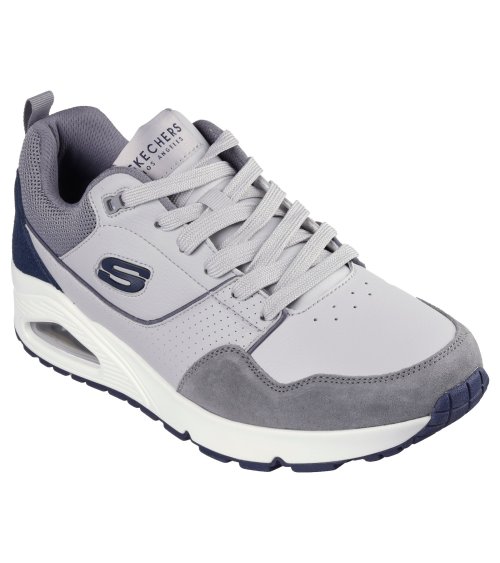 Skechers Uno Retro One zapatillas bajas