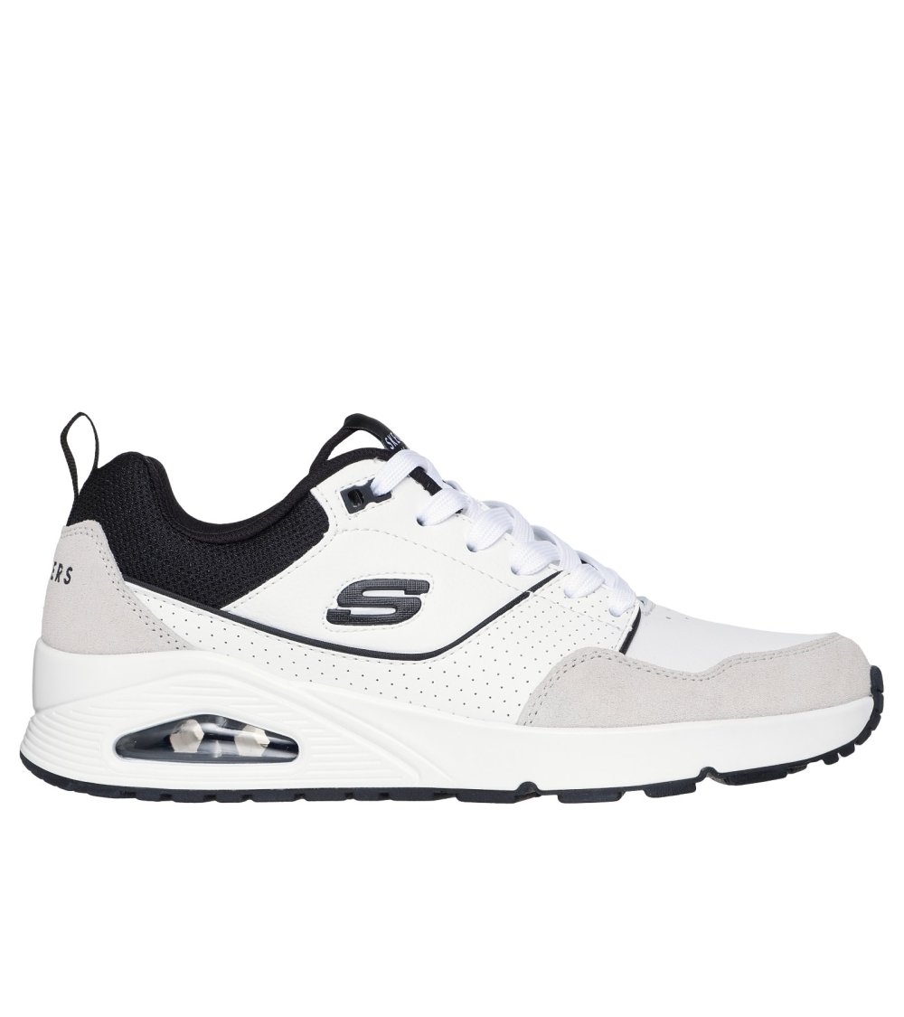 Skechers Uno Retro One Sneakers niedrig