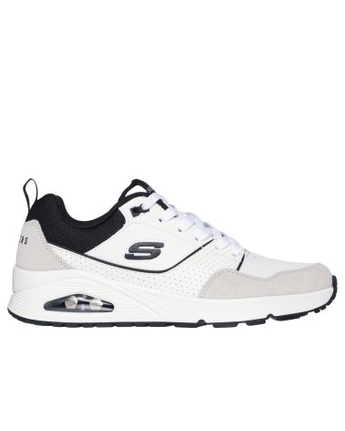 Skechers Uno Retro One Sneakers niedrig