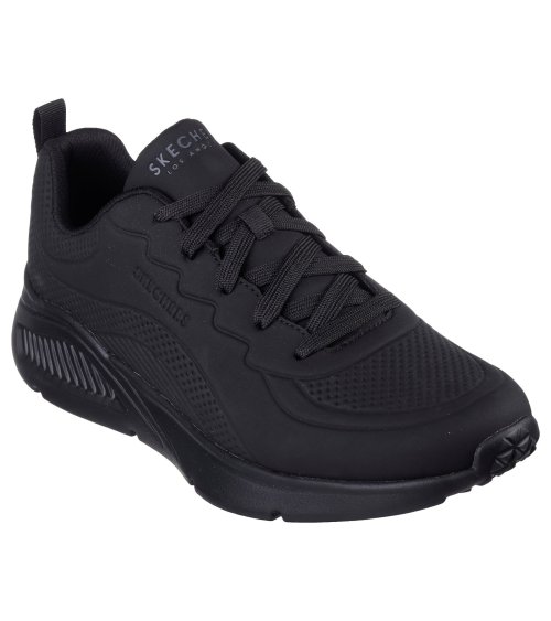 Niedrige Sneakers Skechers Uno Lite Lighter One