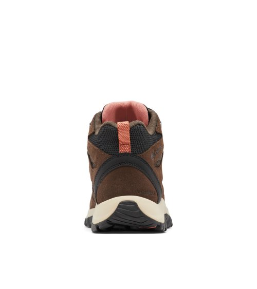 Columbia Redmond 3 Mid WP chaussure de randonnée imperméable