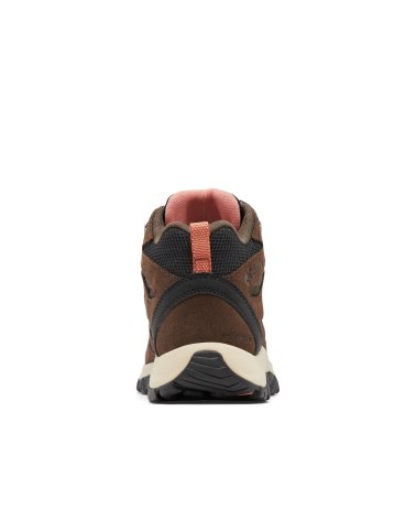 Columbia Redmond 3 Mid WP zapato de senderismo impermeable
