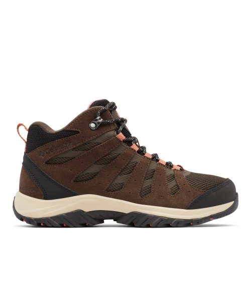 Columbia Redmond 3 Mid WP scarpa trekking impermeabile