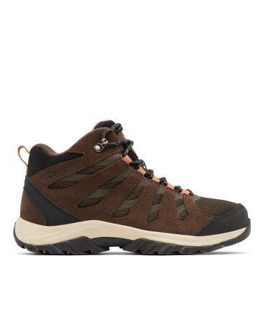 Columbia Redmond 3 Mid WP wasserdichter Wanderschuh