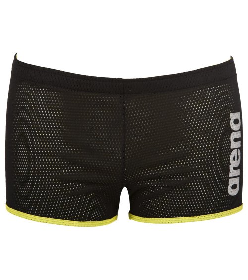 Arena costume frenante a boxer piscina