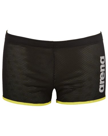 Arena costume frenante a boxer piscina
