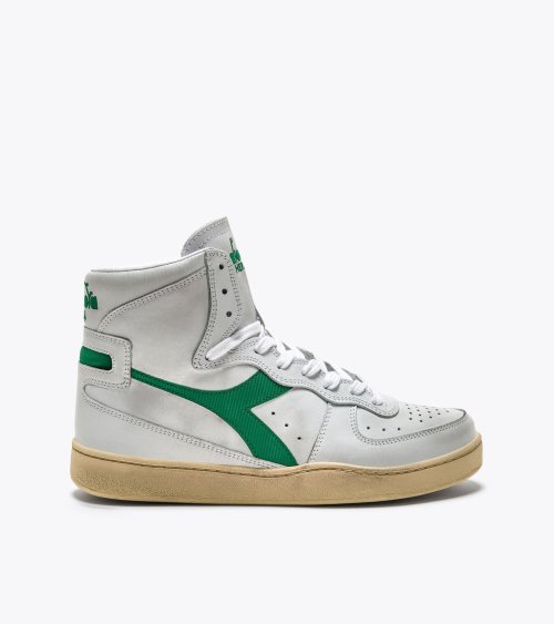 Diadora MI Basket Used zapatillas altas