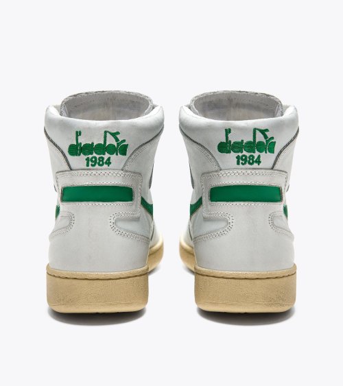 Diadora MI Basket Used zapatillas altas