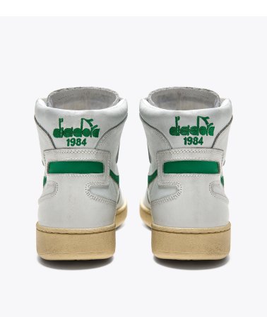 Diadora MI Basket Used zapatillas altas