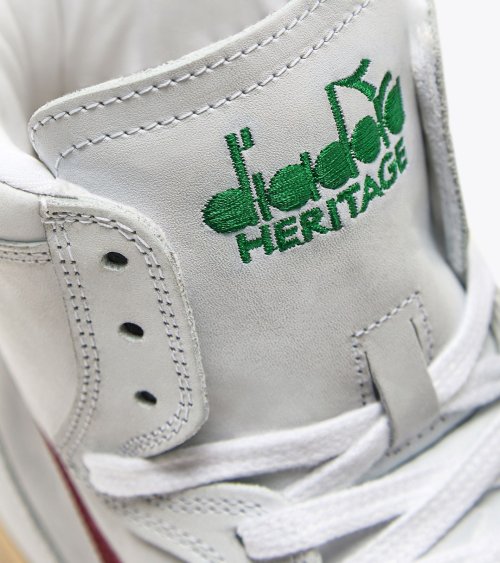Diadora MI Basket Used zapatillas altas