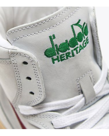Diadora MI Basket Used zapatillas altas