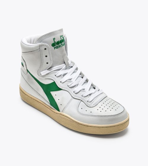 Diadora MI Basket Used zapatillas altas