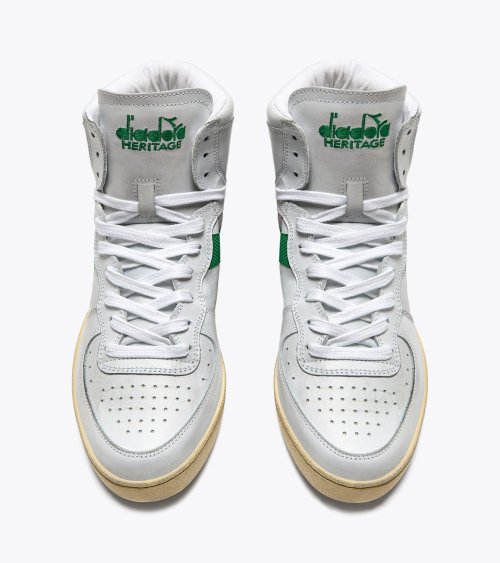 Diadora MI Basket Used zapatillas altas