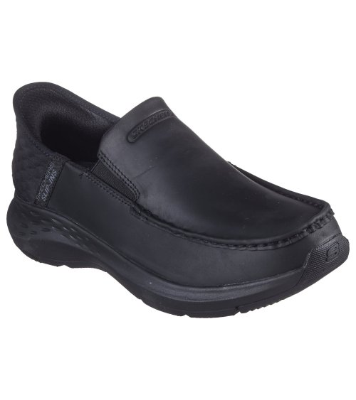 Skechers Parson Oswin baskets slip-on