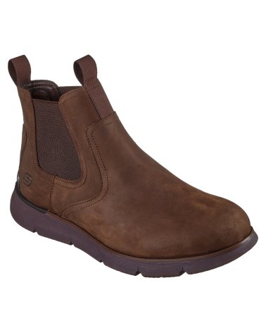 Skechers sneakers montantes avec élastique