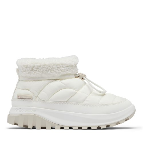 Columbia bota de trekking alta acolchada