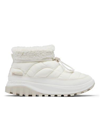 Columbia scarpa trekking alta imbottita