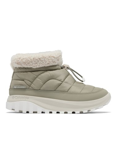 Columbia scarpa trekking alta imbottita