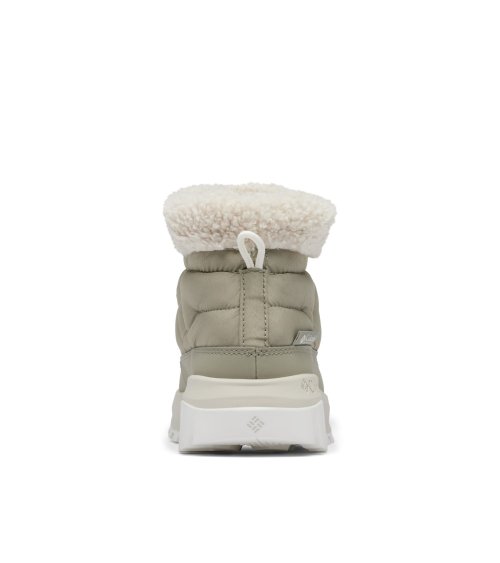 Columbia scarpa trekking alta imbottita