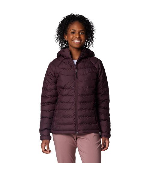 Columbia Powder Lite 2 abrigo capucha