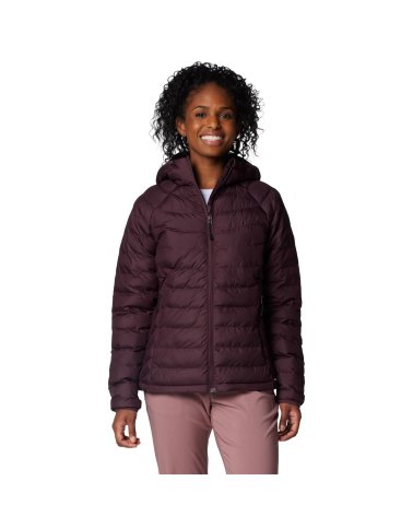 Columbia Powder Lite 2 hooded jacket