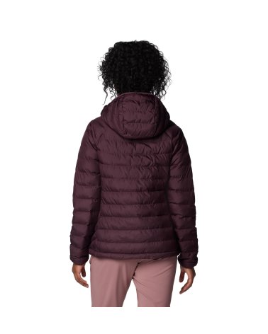 Columbia Powder Lite 2 hooded jacket
