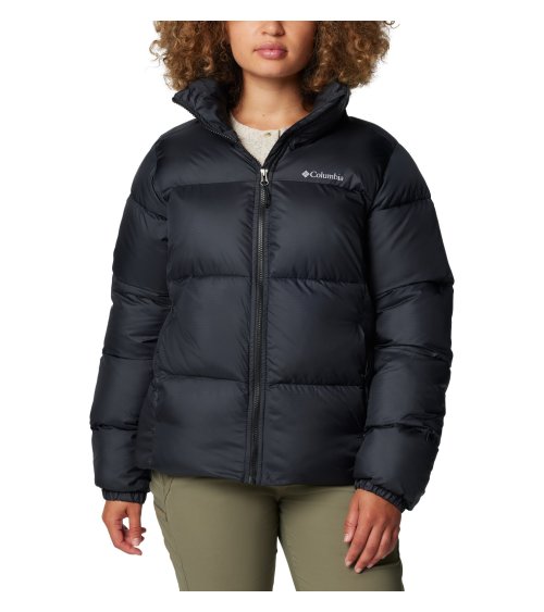 Columbia Puffect II gepolsterte Jacke