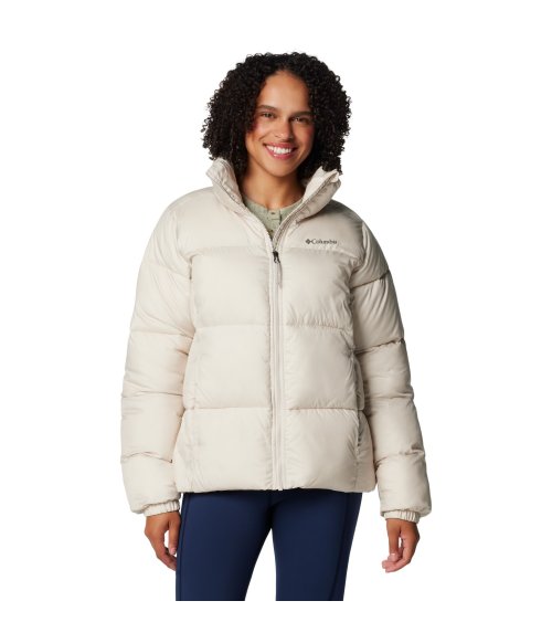 Columbia Puffect II gepolsterte Jacke