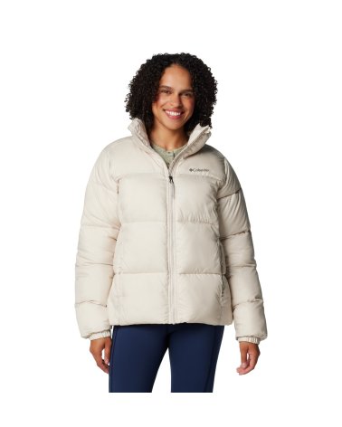 Columbia Puffect II padded jacket