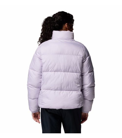 Columbia Puffect II gepolsterte Jacke