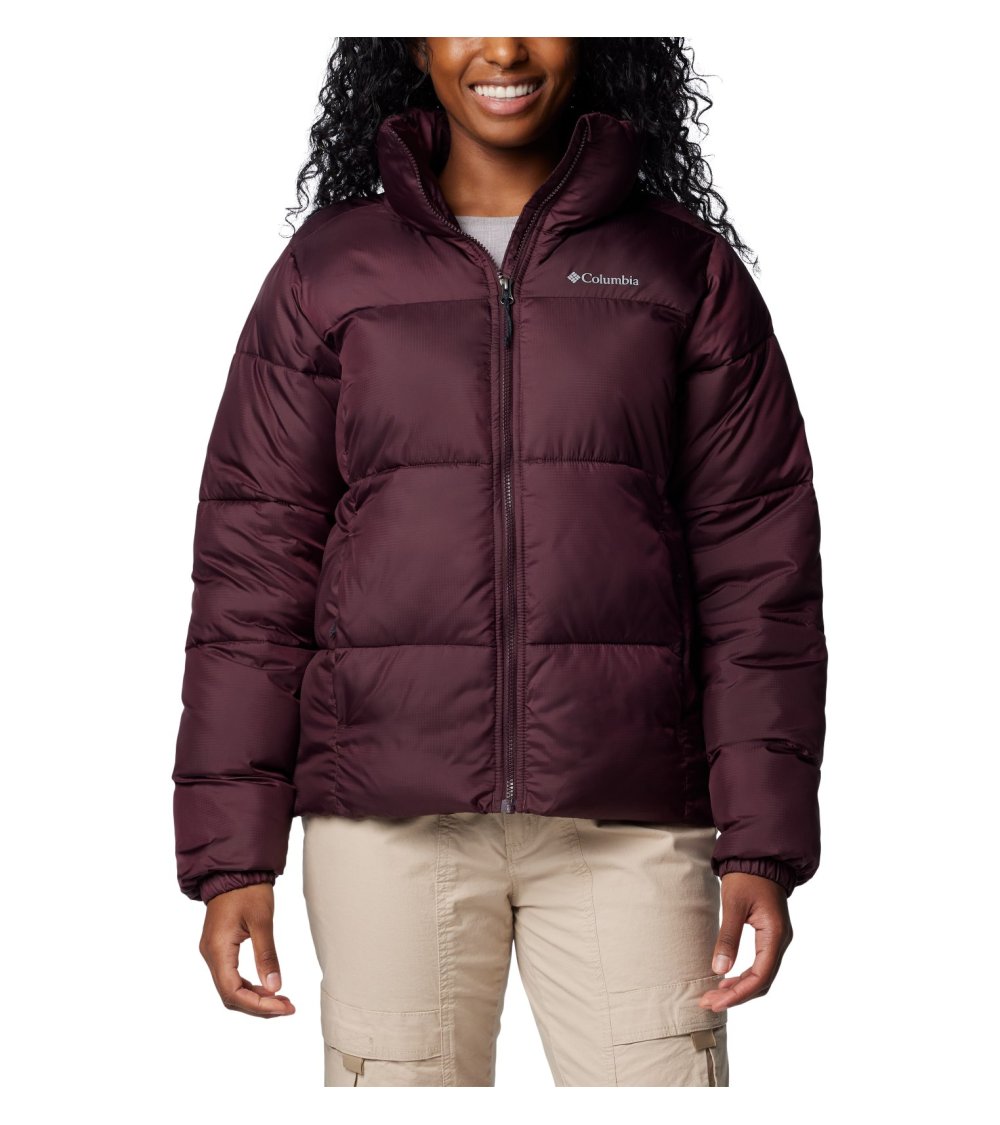 Columbia Puffect II chaqueta acolchada