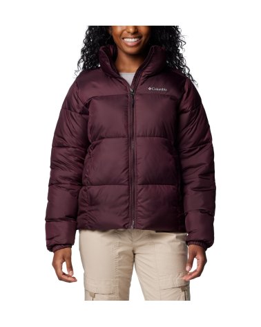 Columbia Puffect II chaqueta acolchada