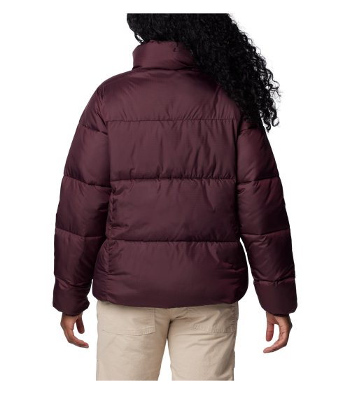 Columbia Puffect II padded jacket