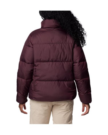 Columbia Puffect II chaqueta acolchada
